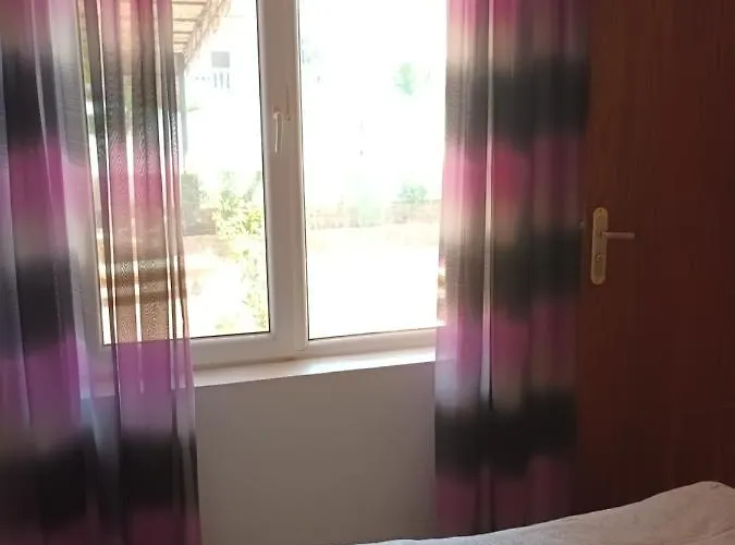 I Med Pool Pansiyon Hurgada
